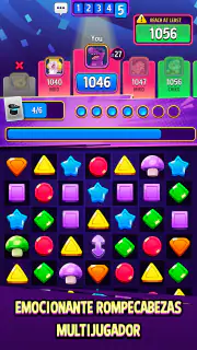 Match Masters screenshot 2