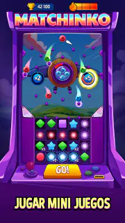 Match Masters screenshot 3