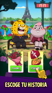Match Masters screenshot 5