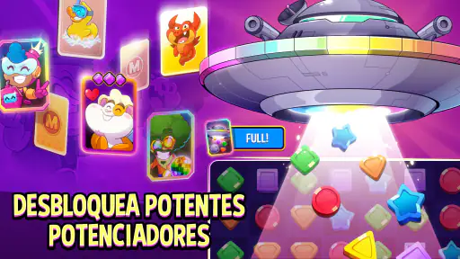Match Masters screenshot