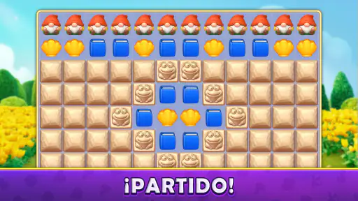 Matching Story - Puzzle Games screenshot