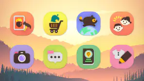 Material Icon Pack screenshot 1