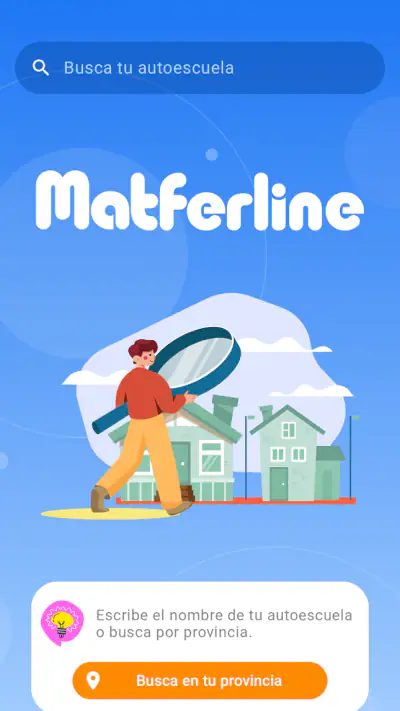 Matferline Ediciones MATFER screenshot 1