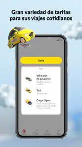 maxim — viajes & envíos screenshot