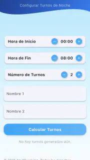MedQuickUrg screenshot 2