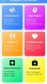 MedQuickUrg screenshot 3