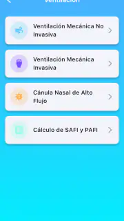 MedQuickUrg screenshot 5