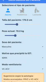 MedQuickUrg screenshot 6