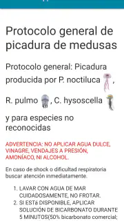 MedusApp screenshot 7