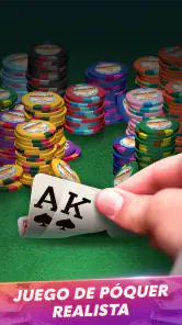 Mega Hit Poker: Texas Holdem screenshot