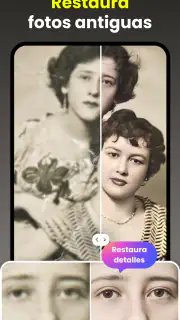 Mejorador de Fotos IA screenshot 4