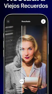PhotoApp: Mejora fotos con IA screenshot 7