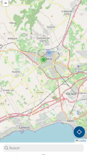 MELIB screenshot 1