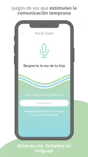 Memima: Estimulación Bebés screenshot 4