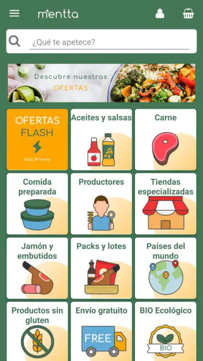 mentta screenshot 1