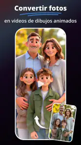MePic－Editor IA Foto y Vídeo screenshot