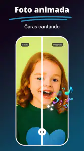 MePic－Editor IA Foto y Vídeo screenshot