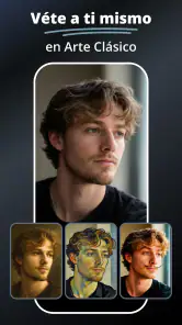 MePic－Editor IA Foto y Vídeo screenshot