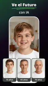MePic－Editor IA Foto y Vídeo screenshot