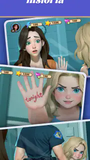 Merge Prison : hidden puzzle screenshot 2