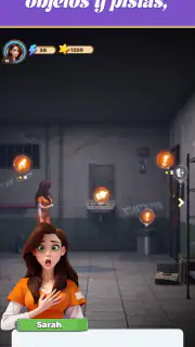 Merge Prison : hidden puzzle screenshot 4