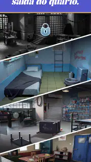Merge Prison : hidden puzzle screenshot 7