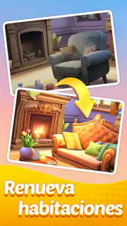 Merge Restyle screenshot 7