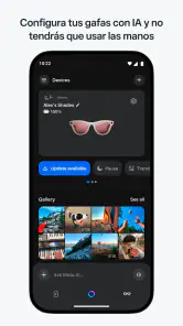 Meta AI - Vibes & AI Glasses screenshot