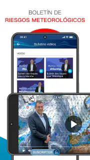 Météo Marine screenshot 8
