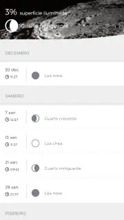 MeteoGalicia screenshot 6