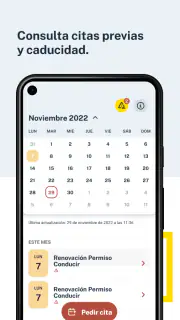 Mi carpeta ciudadana screenshot 4