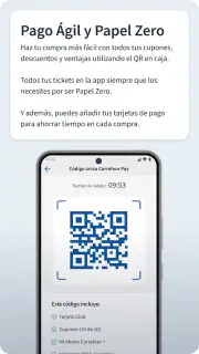 Mi Carrefour screenshot 6