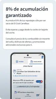 Mi Carrefour screenshot 8