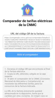 Mi coche eléctrico screenshot 7