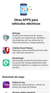 Mi coche eléctrico screenshot 8