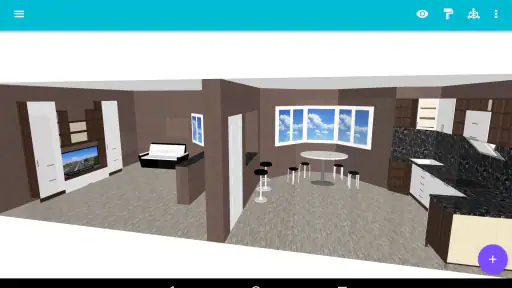 Mi Cocina: Planificador 3D screenshot