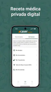 Mi Doctor Caser screenshot 5