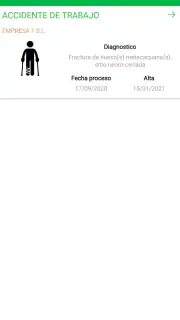 Mi Frater Paciente screenshot 3
