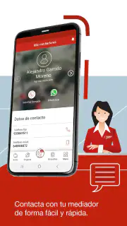 MI GENERALI screenshot 3