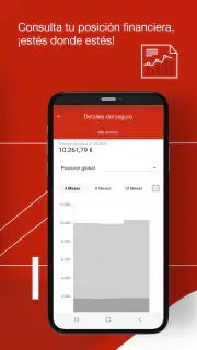 MI GENERALI screenshot 5