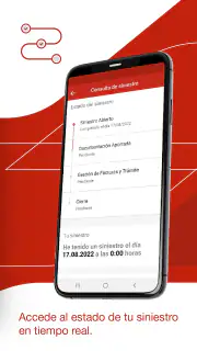 MI GENERALI screenshot 6