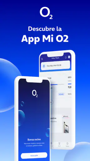 Mi O2 screenshot 1