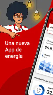 Mi Pepeenergy screenshot 1