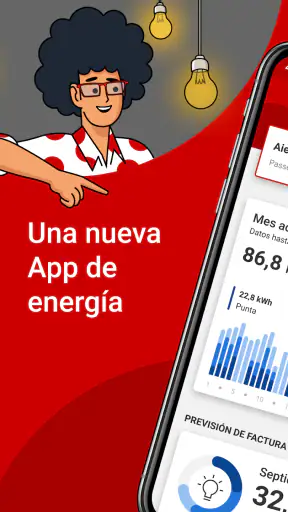 Mi Pepeenergy screenshot 1