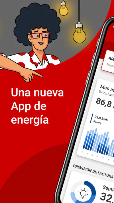 Mi Pepeenergy screenshot 1