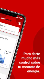 Mi Pepeenergy screenshot 2