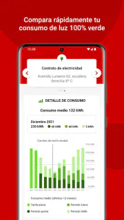 Mi Pepephone screenshot 4