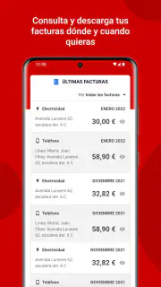 Mi Pepephone screenshot 5
