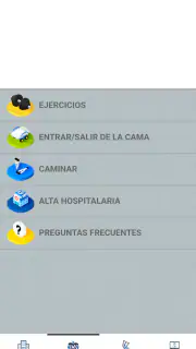 Mi prótesis screenshot 1