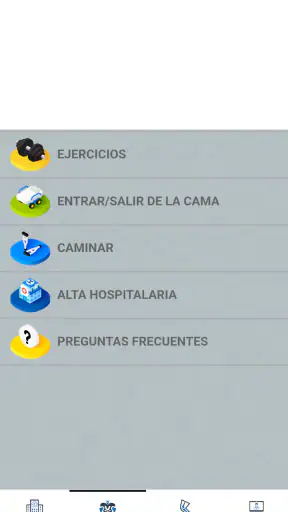 Mi prótesis screenshot 1